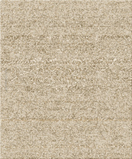 Anna-Veda 13782-iamaluna - handgefertigter Teppich,  tibetisch (Indien), 100 Knoten Qualität